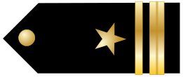 2nd Lieutenant
