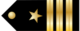 Commander