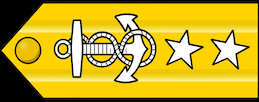 Rear Admiral